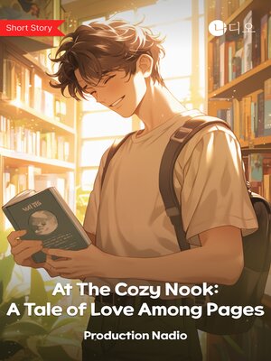 cover image of At The Cozy Nook